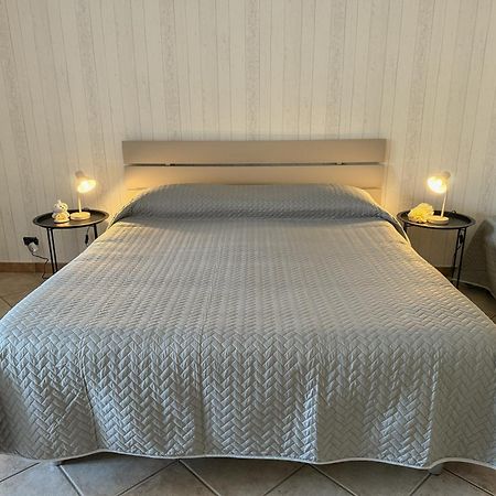 B&B La Magnolia Bassano in Teverina Eksteriør billede