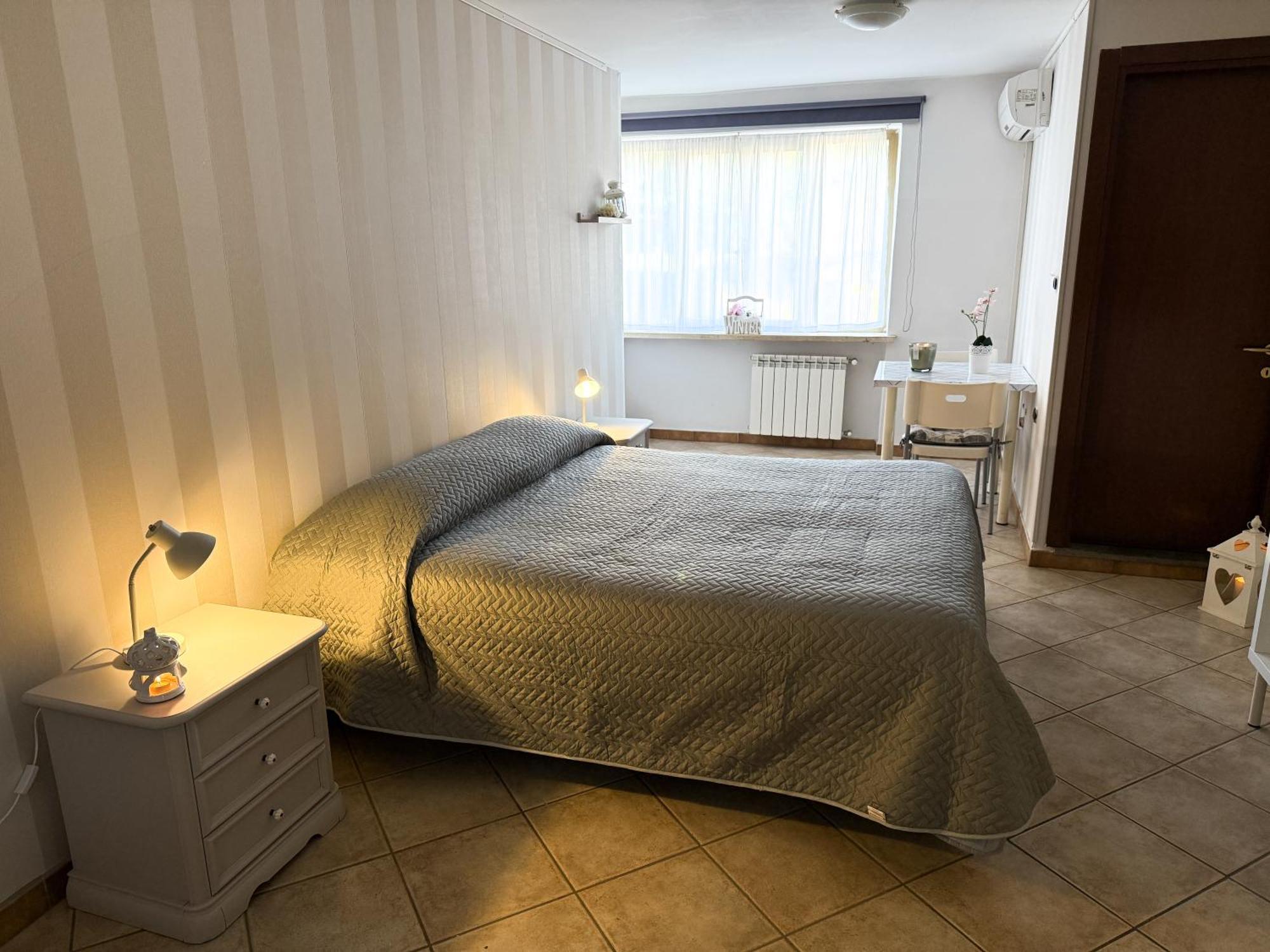 B&B La Magnolia Bassano in Teverina Eksteriør billede